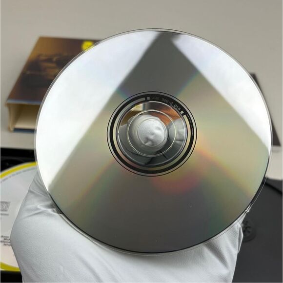 Vtg Wiener Philharmoniker Claudio Abbado Mozart Le Nozze Di Figaro 3 CD Set DGG - Picture 7 of 8